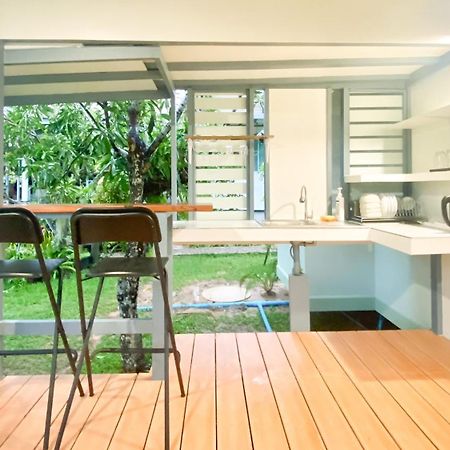 Rimsira Villa Chumphon Dış mekan fotoğraf