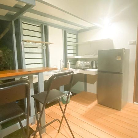 Rimsira Villa Chumphon Dış mekan fotoğraf