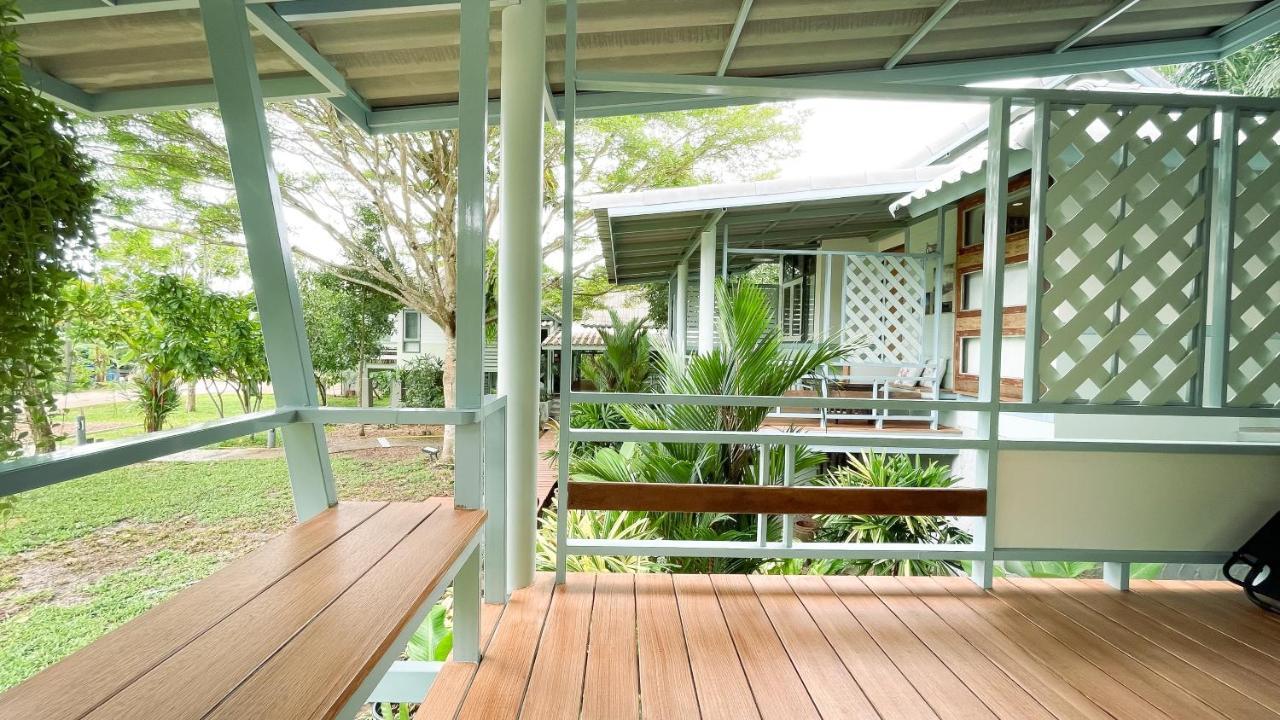 Rimsira Villa Chumphon Dış mekan fotoğraf
