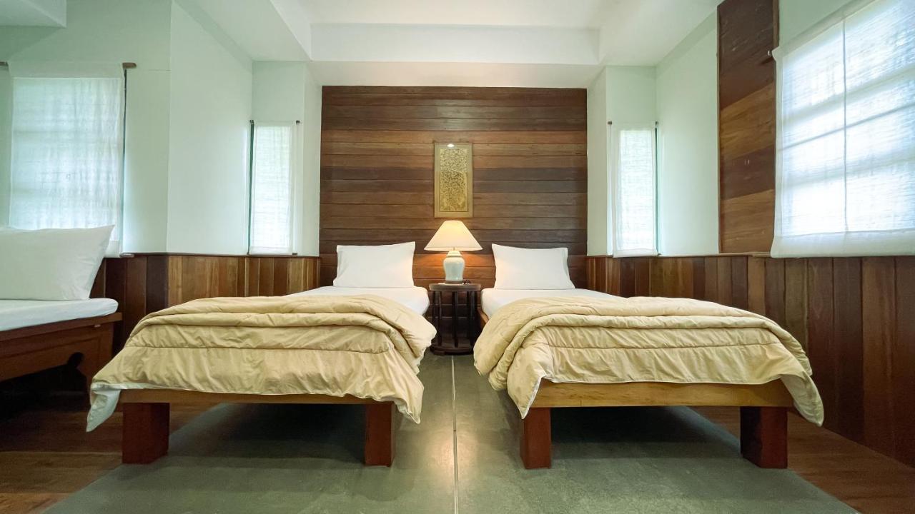 Rimsira Villa Chumphon Dış mekan fotoğraf
