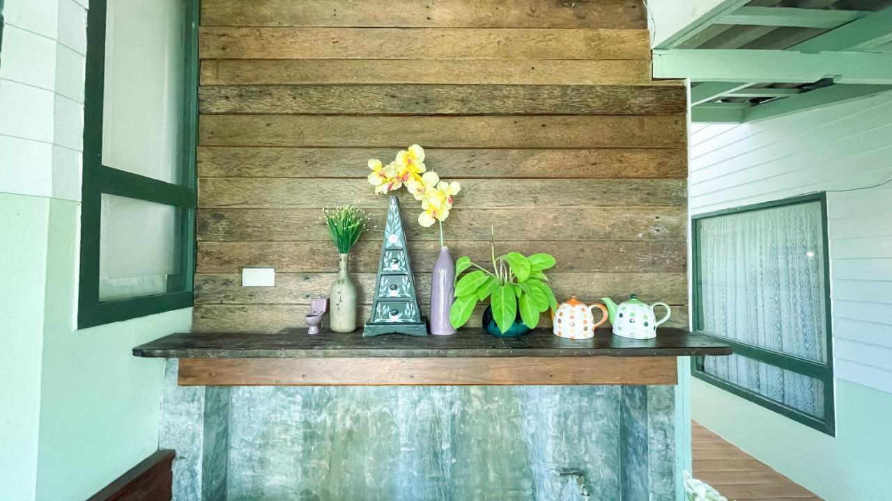 Rimsira Villa Chumphon Dış mekan fotoğraf