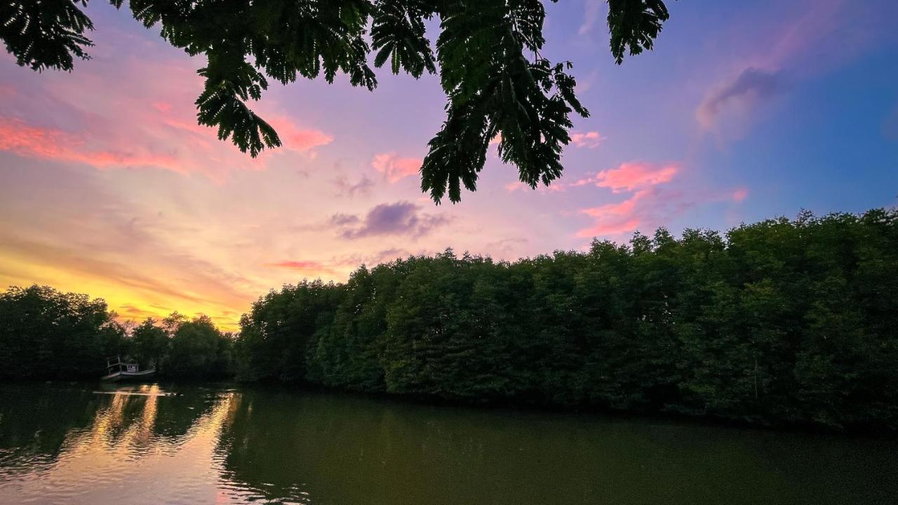 Rimsira Villa Chumphon Dış mekan fotoğraf