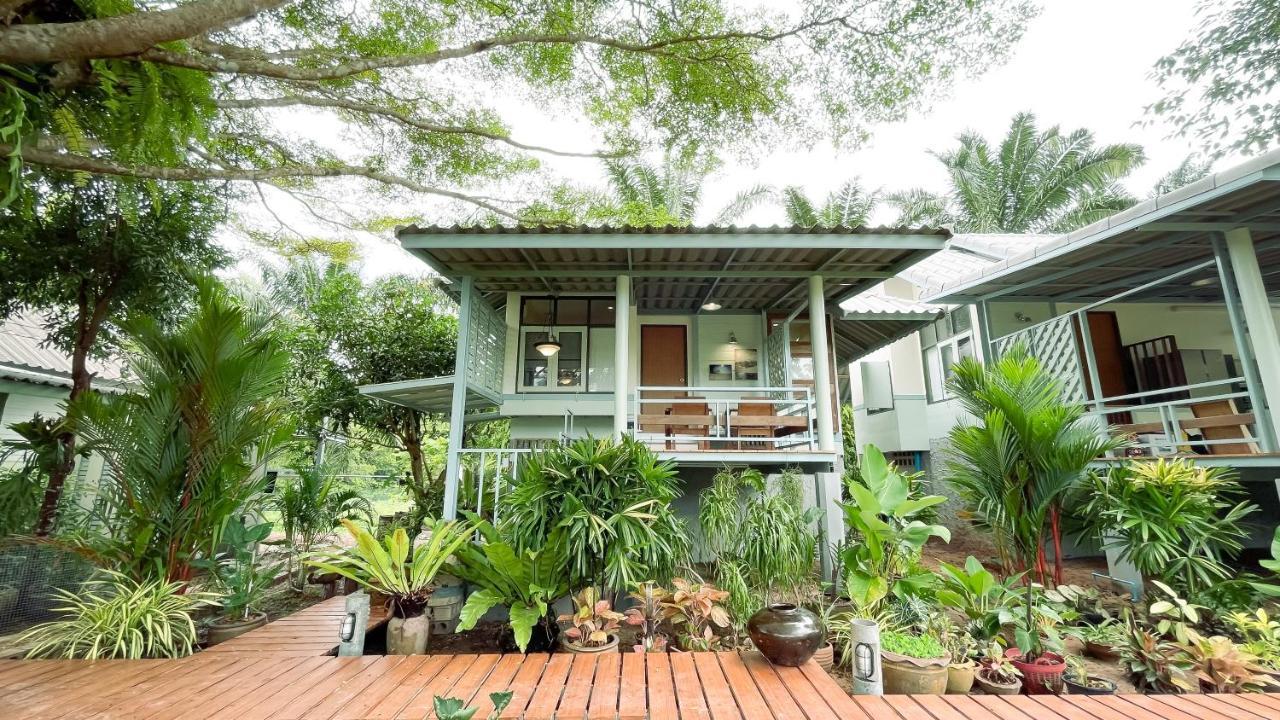 Rimsira Villa Chumphon Dış mekan fotoğraf