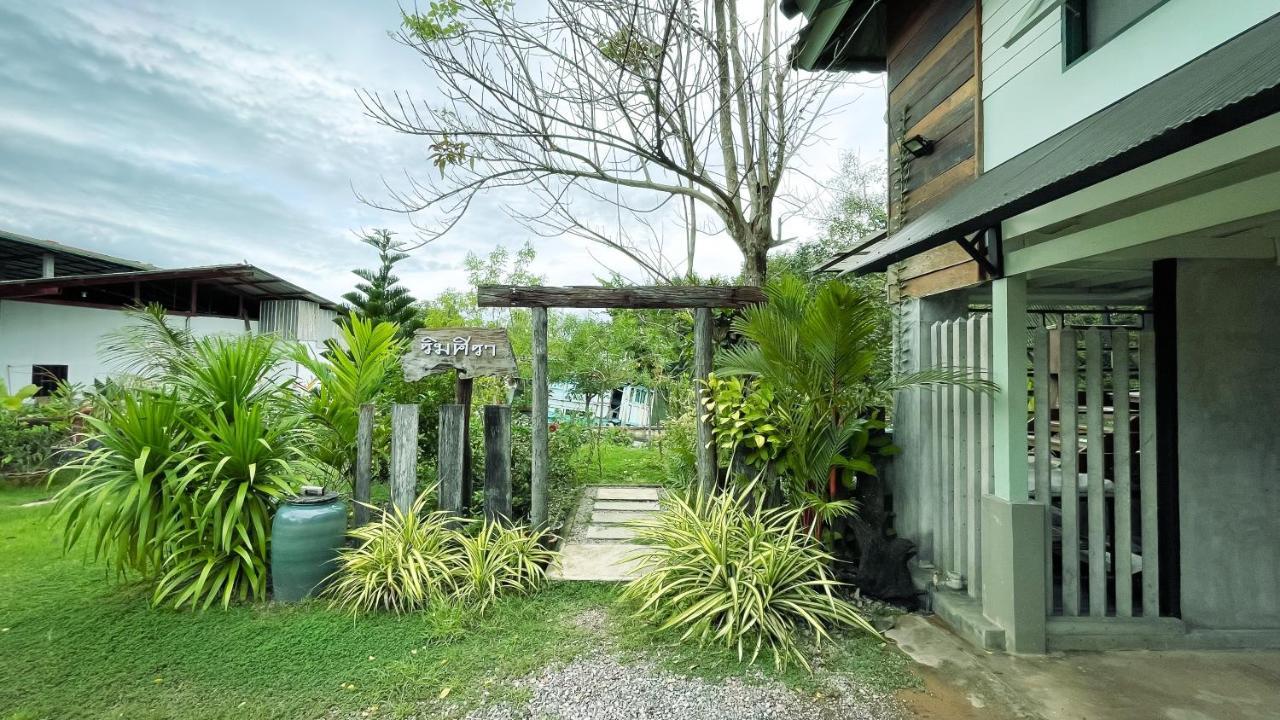 Rimsira Villa Chumphon Dış mekan fotoğraf