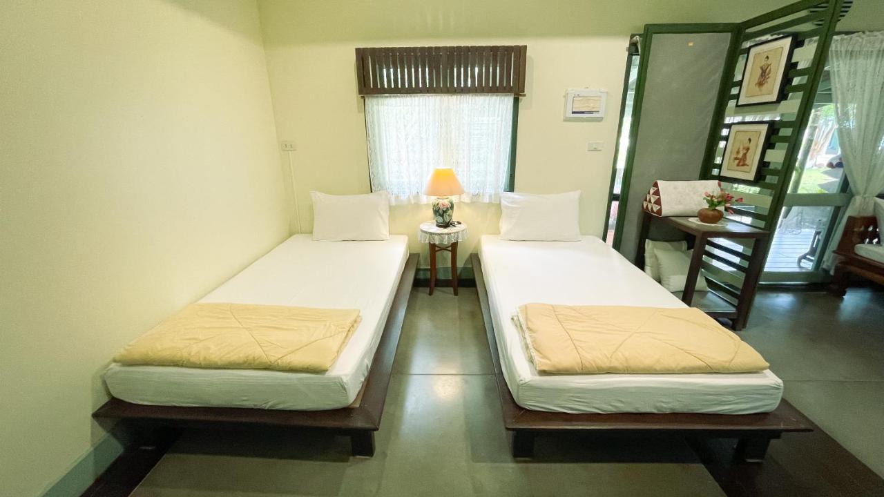 Rimsira Villa Chumphon Dış mekan fotoğraf