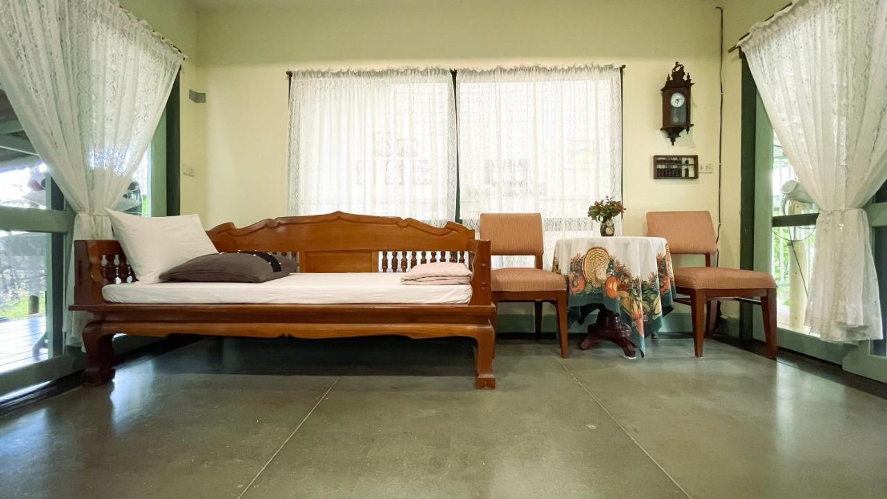Rimsira Villa Chumphon Dış mekan fotoğraf