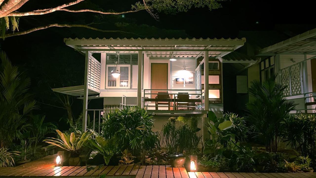 Rimsira Villa Chumphon Dış mekan fotoğraf