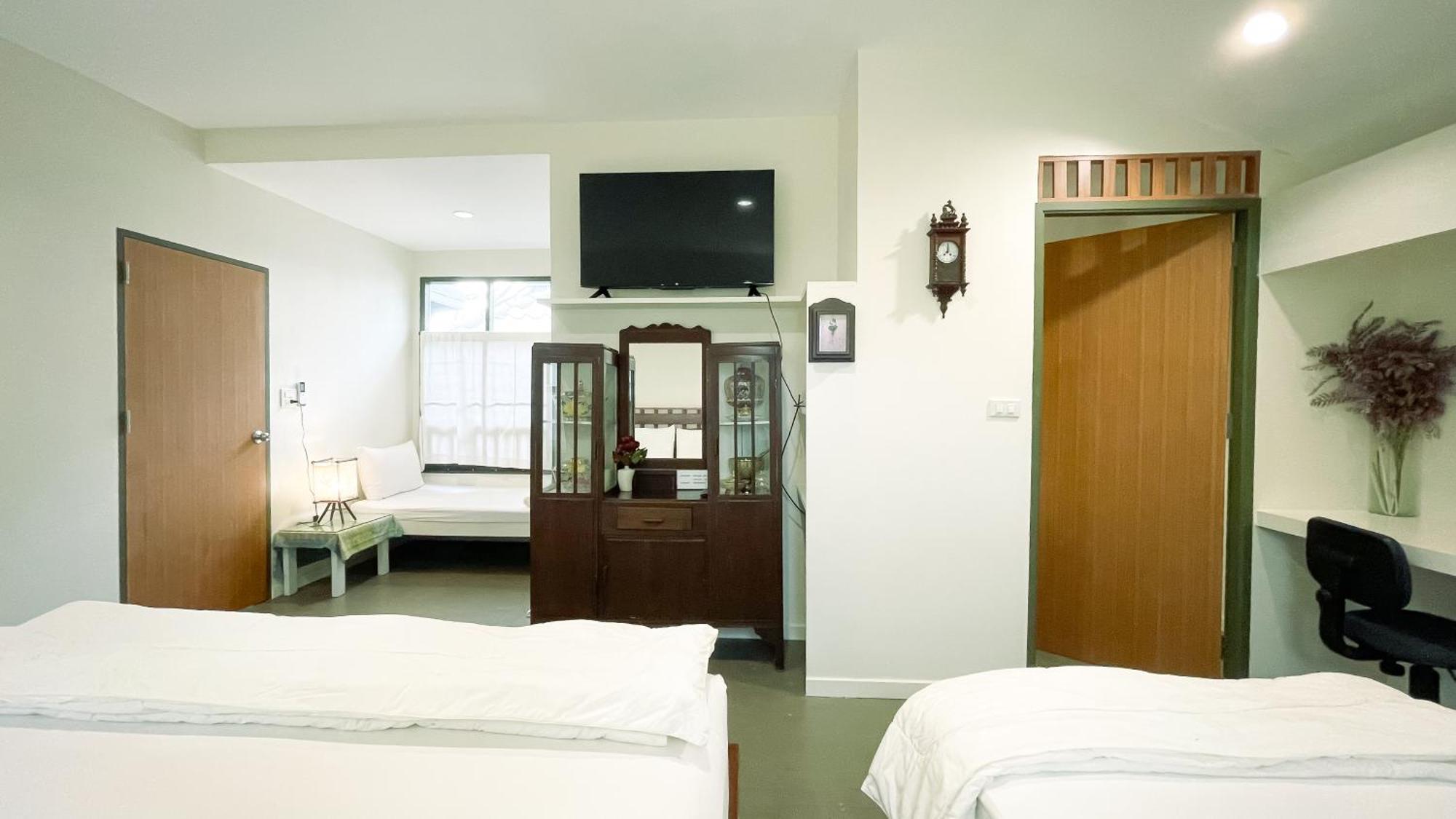 Rimsira Villa Chumphon Dış mekan fotoğraf