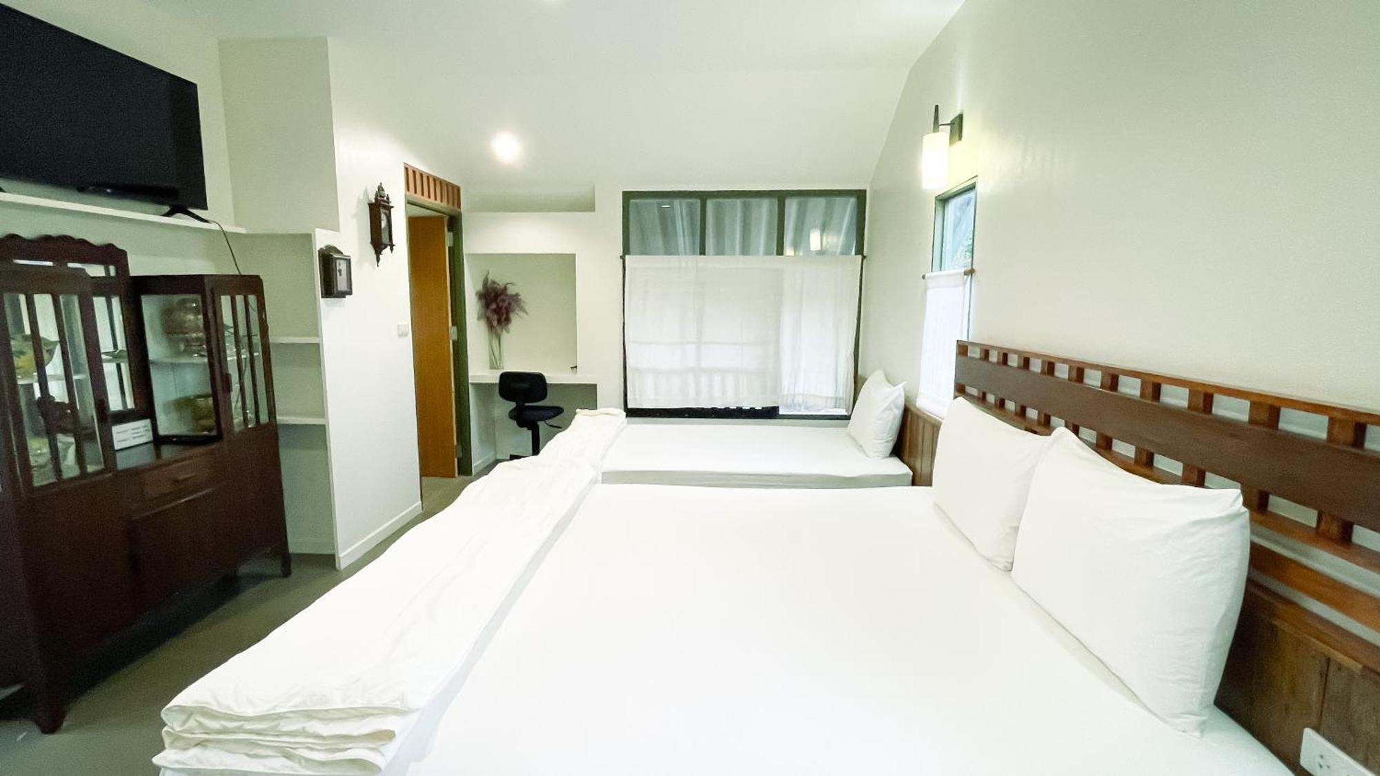 Rimsira Villa Chumphon Dış mekan fotoğraf