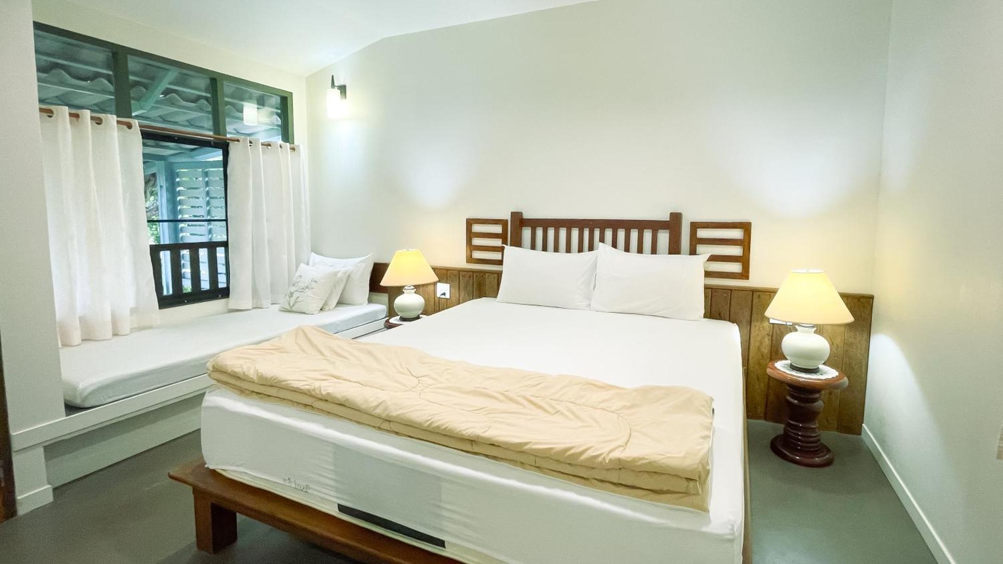 Rimsira Villa Chumphon Dış mekan fotoğraf