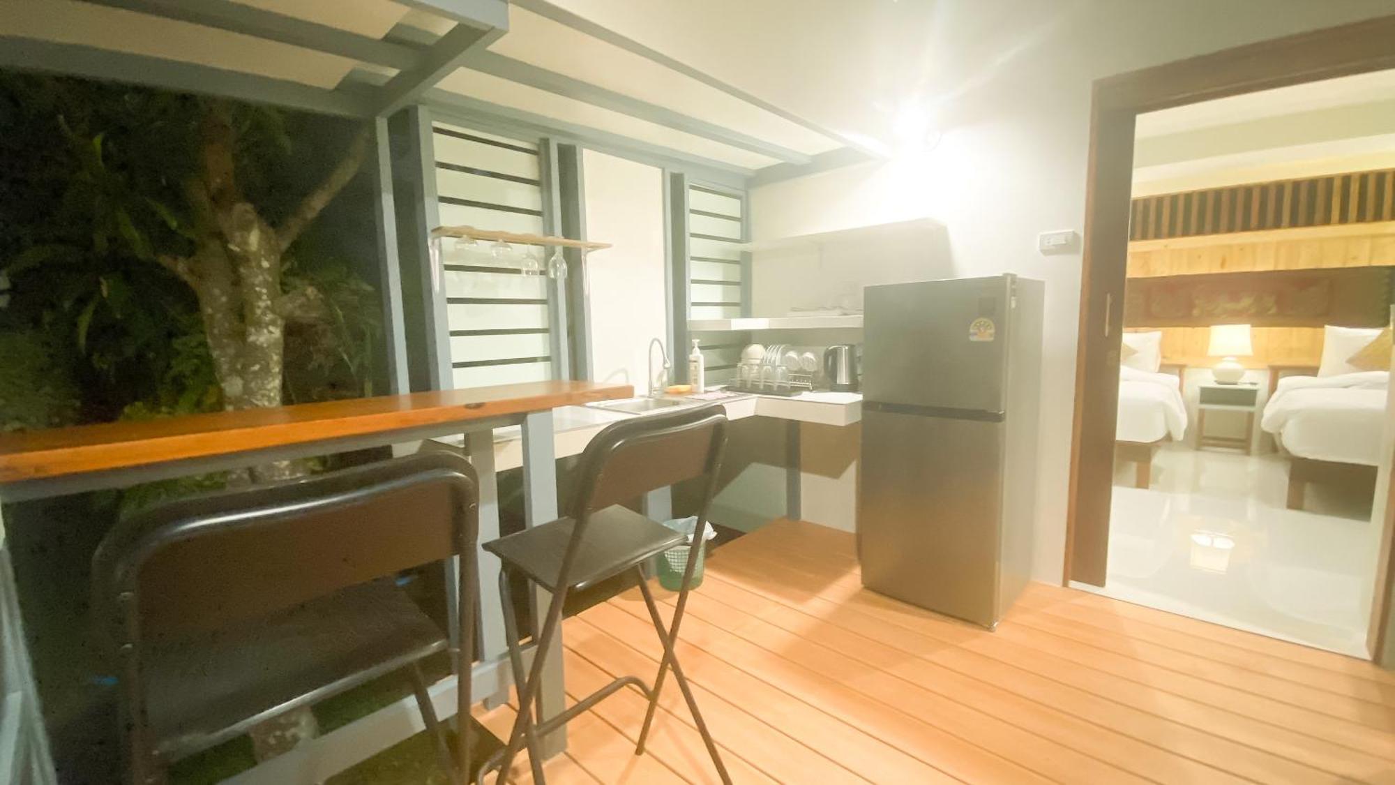Rimsira Villa Chumphon Dış mekan fotoğraf