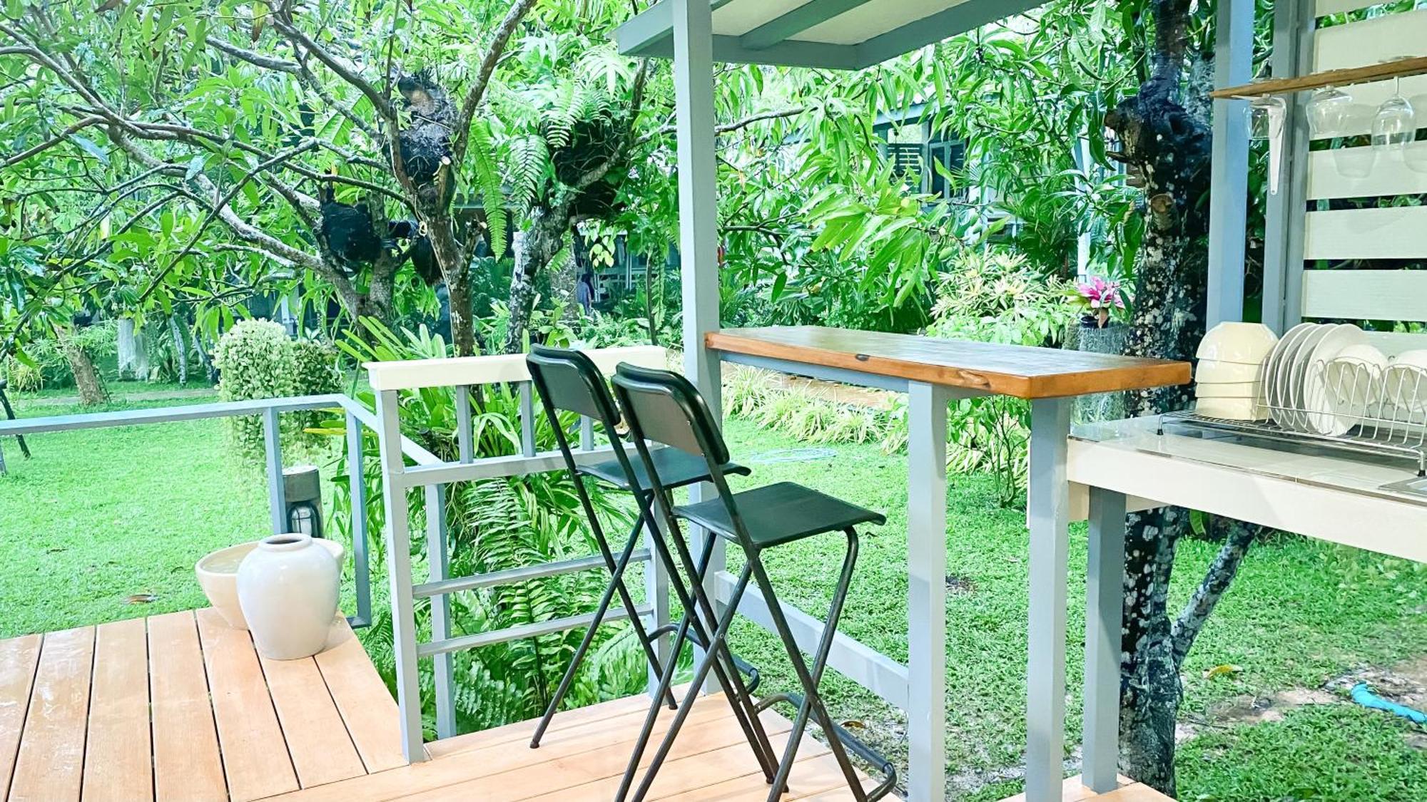 Rimsira Villa Chumphon Dış mekan fotoğraf
