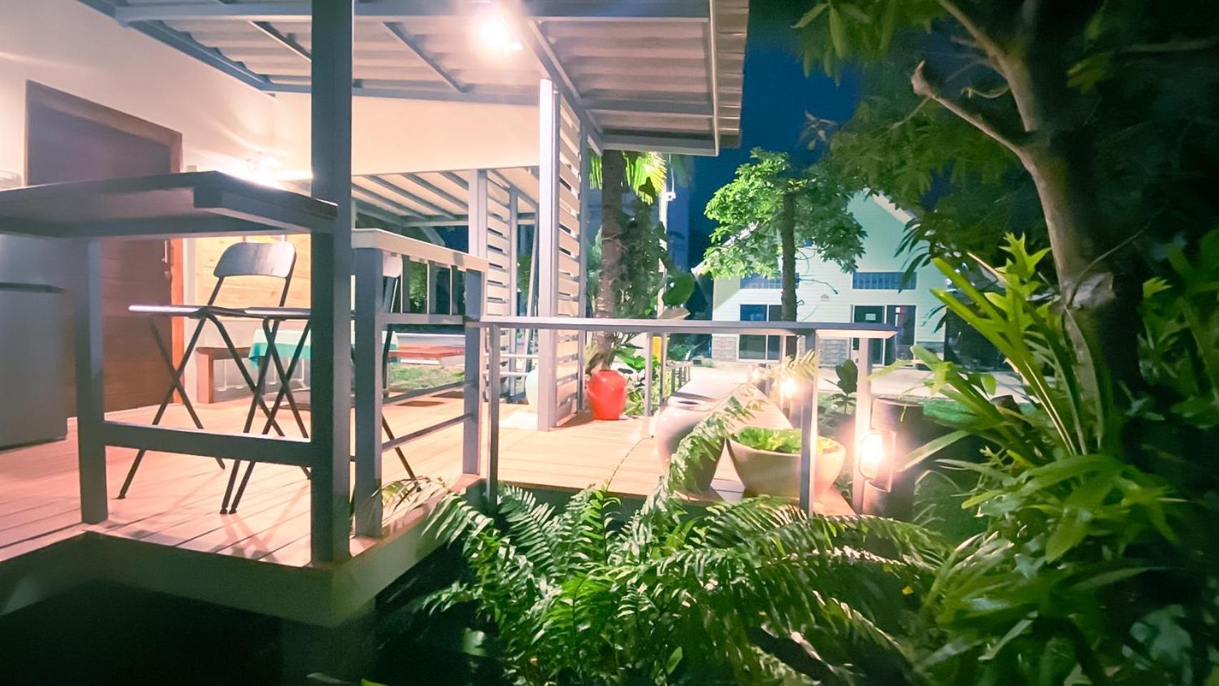 Rimsira Villa Chumphon Dış mekan fotoğraf