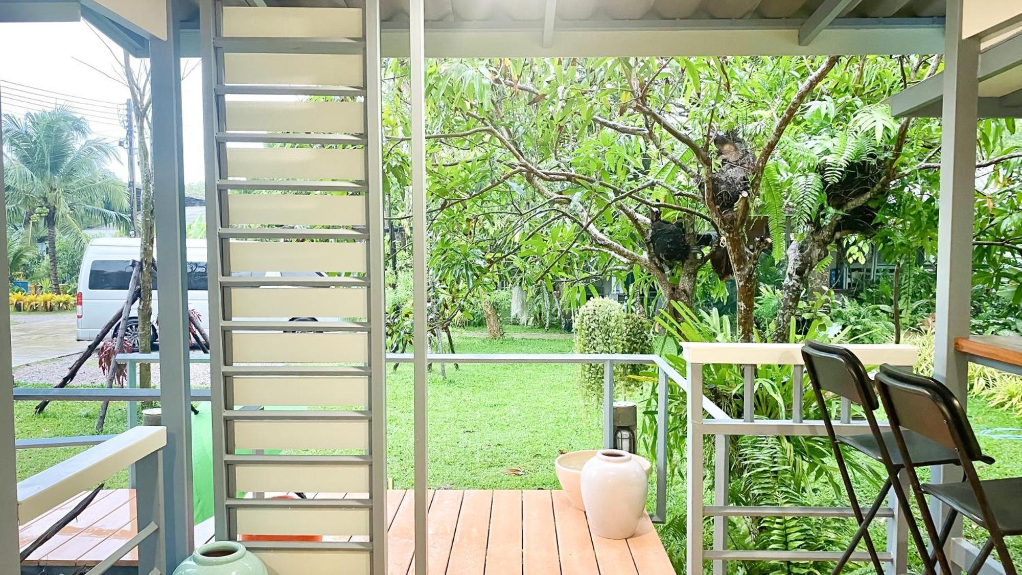 Rimsira Villa Chumphon Dış mekan fotoğraf